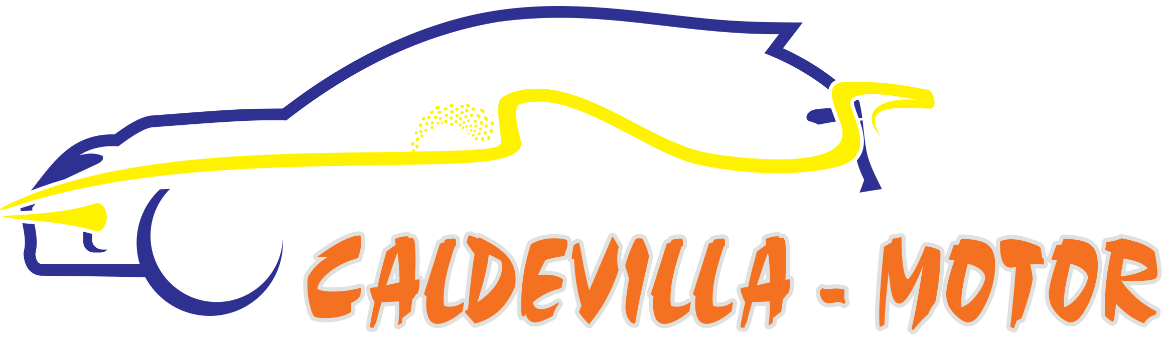 Caldevilla Motor Logo